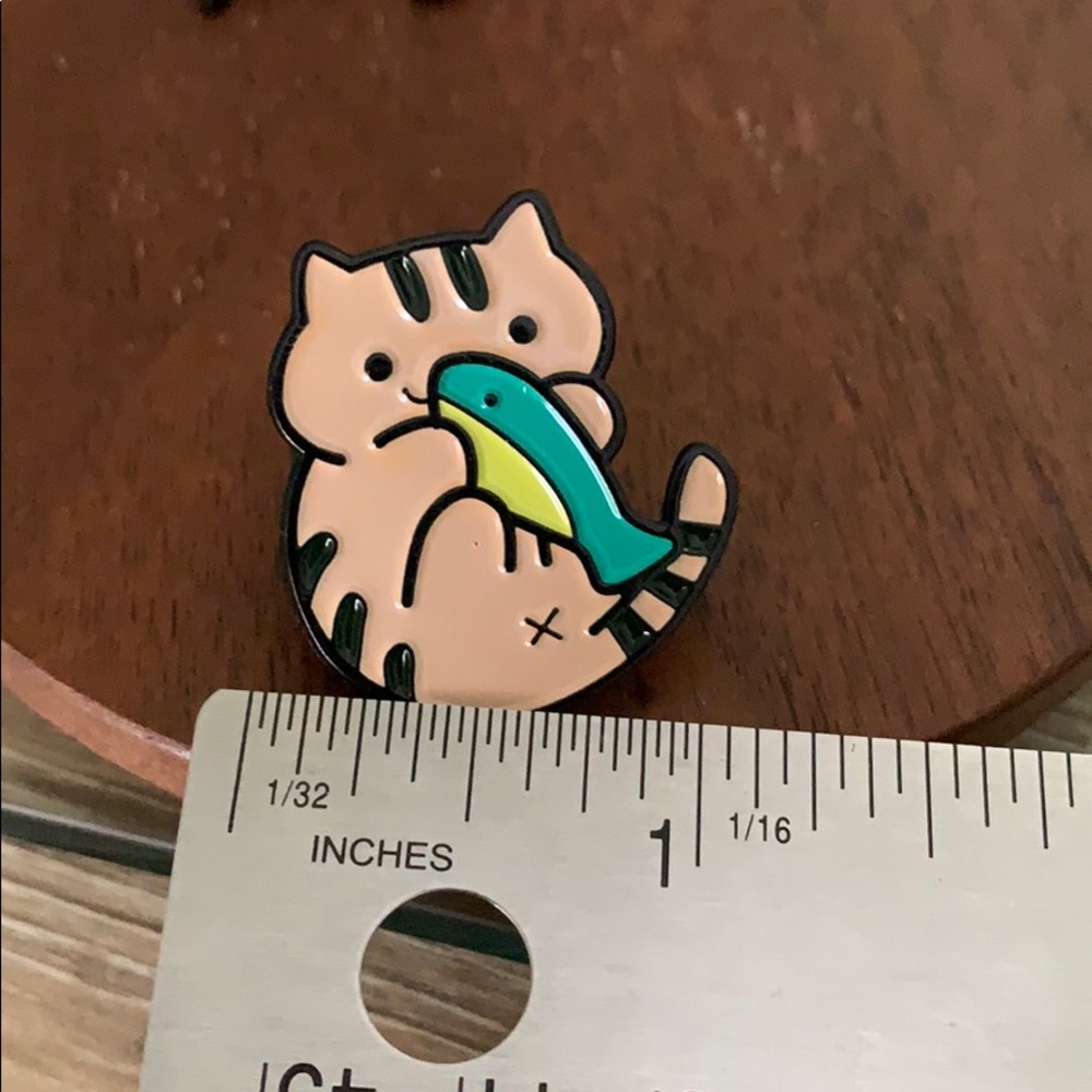 Kitty Cat Pins 🐈🐱 - Picture 12 of 13